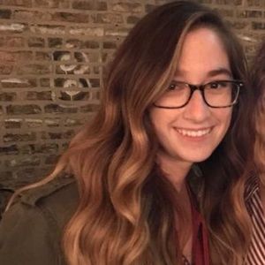 Meet your Posher, Erin
